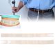 thumbnail image 4 of Cinturón Abdominal Transpirable Ajustable Cinturón de Protección del Conducto de Diálisis Peritoneal Tela Suave Transpirable Agradable para la Piel Innumerables Orificios ANGGREK Otros, 4 of 8