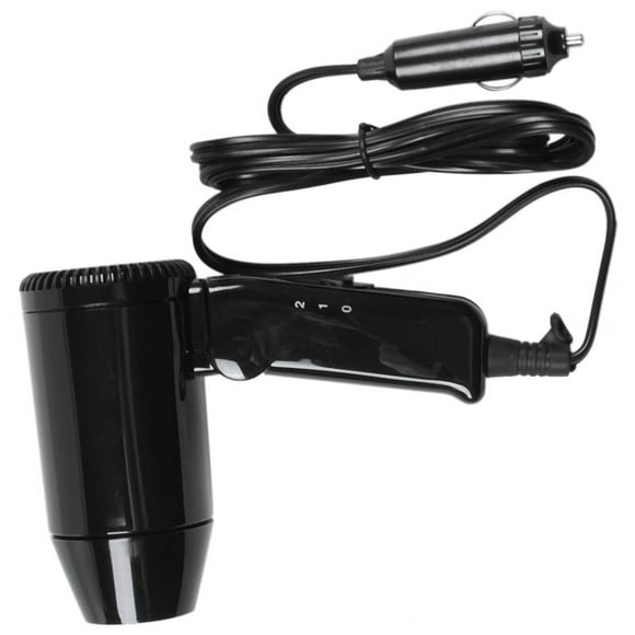 12 Volt Hair Dryer
