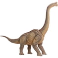 thumbnail image 4 of Figura de acción de Jurassic World Mattel colección Jurassic Park Hammond dinosaurio Brachiosaurus juguete coleccionable 30.º aniversario, 4 of 4