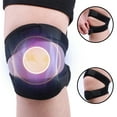 thumbnail image 1 of Sport Kneepad, Side Seam Design SBR Material Breathable Comfortable Basketball Kneepad  For Protecting Joints, 1 of 8