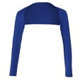 thumbnail image 6 of Arm Cover Women Shrug Shoulder Hijab Tops for Cycling Running Hiking Coffee, 6 of 6