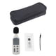 thumbnail image 1 of Medidor de nivel de sonido digital SMART SENSOR AR824 NikouMX herramienta, 1 of 8