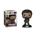 thumbnail image 3 of Funko Pop! Star Wars Andor - Saw Gerrera #783, 3 of 3