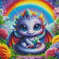 thumbnail image 2 of Dreamland Dragon, 2 of 5
