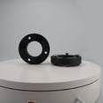 thumbnail image 4 of S SERENABLE Black Front Lift Kit Strut Spacers for F150 4TD 2TD 04-2019 2 inch, 4 of 9