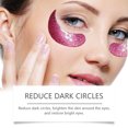 thumbnail image 4 of Firming Brightening Eye Mask Hydrating and Moisturizing Nourishing Periocular Skin Brightening and Elastic Eye Mask, 4 of 6