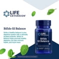 thumbnail image 2 of LIFE EXTENSION | Bifido GI Balance | 60 Vegacaps, 2 of 4