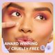 thumbnail image 3 of Sombra de ojos Colourpop Super Shock Shadow Mighty Morphin, 3 of 3