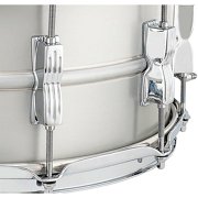 Acro Aluminum Snare Drum