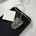 thumbnail image 6 of Sinyiin Fashionable Leopard Print Necklace Jewelry Accessory for Styles Enthusiasts, 6 of 12