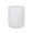 Antique White | A, variant on GZXS Outdoor Concrete Side Table, 15.5" Round End Table, Lightweight Accent Table for Patio, Backyard, Balcony, No Assembly Required, Antique White