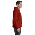 thumbnail image 2 of Hanes - Ecosmart® Hooded Sweatshirt, 2 of 2