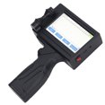 thumbnail image 3 of Compact Handheld Printer with 4.3-Inch Touch Screen, Multi-Functional Label Printing for Various Materials, Portable and Ergonomic Design, Supports QR Codes, Barcodes, and Custom Logos, Compatible, 3 of 6
