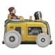 thumbnail image 4 of Juguete de coche antiguo ANGGREK Con Mecanismo de cuerda, 4 of 8