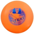 thumbnail image 1 of Lightning Golf Discs #3 Slice Midrange Golf Disc [Colors may vary] - 176-180g, 1 of 1