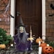 thumbnail image 1 of Manualidades de Decoración de Halloween Hugo Decoración de casa emda 30 cm x 55 cm, 1 of 10
