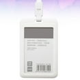 thumbnail image 4 of unbranded 3Ud Protector Para Credenciales Multiusos Con Bolso Para Tarjetas Y Llavero Resistente, 4 of 8
