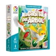 thumbnail image 1 of Juego De Lógica La Casita Del Árbol Smart Games, 1 of 5