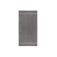 thumbnail image 6 of Dewall Maisons Luxurious Dark Grey 2-Piece Bath Sheet Set - 100% Cotton, Extra Large 35" x 70" Towels - Soft, Absorbent, Spa-Like Experience For Body, Face, Hands, 6 of 9