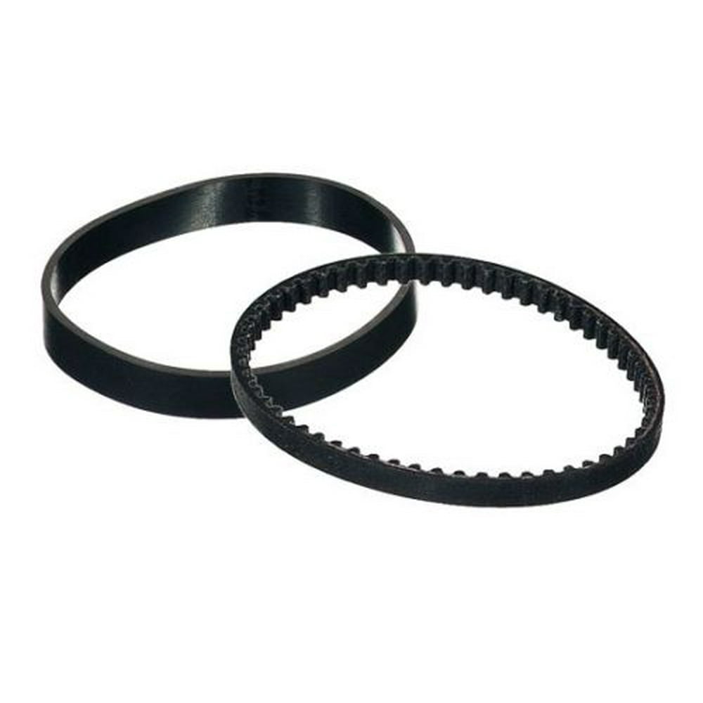 Bissell Proheat Pump Belt 2150628 and Roller Brush Belt Kit Walmart