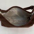 thumbnail image 6 of SPEKSEE Hobo Bag PU Leather Travel Handbag Large Capacity Messenger Purse for Women Work Shopping Travel, 6 of 18