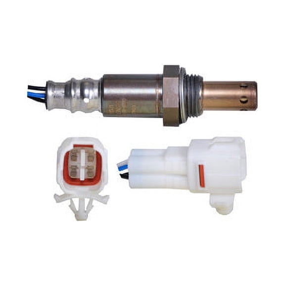 Downstream Oxygen Sensor - Compatible with 2008 - 2013 Suzuki SX4 2009 2010 2011 2012
