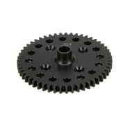 Team Losi Racing 51T Spur Gear 8T 4.0 TLR242021 Gas Car/Truck Replacement Parts