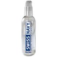 thumbnail image 1 of Swiss Navy Lubrifiant à Base d'Eau de Qualité Supérieure - 4,0 Fl Oz, 1 of 2