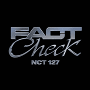 NCT 127 - The 5th Album Fact Check (WM) - Music & Performance - CD [Exclusive]