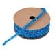 thumbnail image 2 of Cinta navideña DIY Cinta decorativa Cinta brillante para decoración de coronas Hecha a mano Azul, 2 of 9