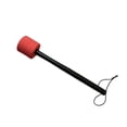 thumbnail image 3 of lionlar Drumsticks Accessoire Instrument de Musique Premium pour Tambour Enfants Rouge, 3 of 6
