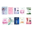 thumbnail image 2 of 45 Mascarillas Coreanas Facial Piezas Diferentes Modelos CUHER MCFacial, 2 of 4