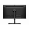 thumbnail image 4 of HP Series 3 27" Monitor - 327se - FHD (1080p) - 16:9 - IPS - 100 Hz - Black (B7HS7AA#ABA), 4 of 5