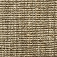 thumbnail image 2 of Kula  Collection Hand Woven Jute Rug(2'6"X8' Runner)- Natural, 2 of 2