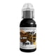 thumbnail image 1 of Tinta de tatuaje mundialmente famosa, negra, 120 ml, vegana, no tóxica, 1 of 5