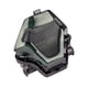 thumbnail image 3 of Lámpara trasera de luz de freno de motocicleta con reemplazo de señales de giro LED para Y Eccomum Lámpara de freno del automóvil, 3 of 5
