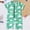 Blue, variant on Gerichy Boys Swim Set, 2T 3T 4T 5T Swimsuit Boys Cute Sunscreen Quick Drying Swimsuit For Boys