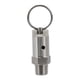 thumbnail image 3 of Accesorios para válvulas de alivio de presión de barriles de cerveza Válvula de repuesto resistente para barriles de cerveza 100 psi, 3 of 9