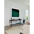 thumbnail image 4 of Marmont Hill "Synchronization" by Karolis Janulis Framed Painting Print, 4 of 5