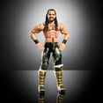 thumbnail image 4 of WWE Elite Top Picks Seth Rollins Action Figure & Accessories, 6-inch Collectible Set, 4 of 7