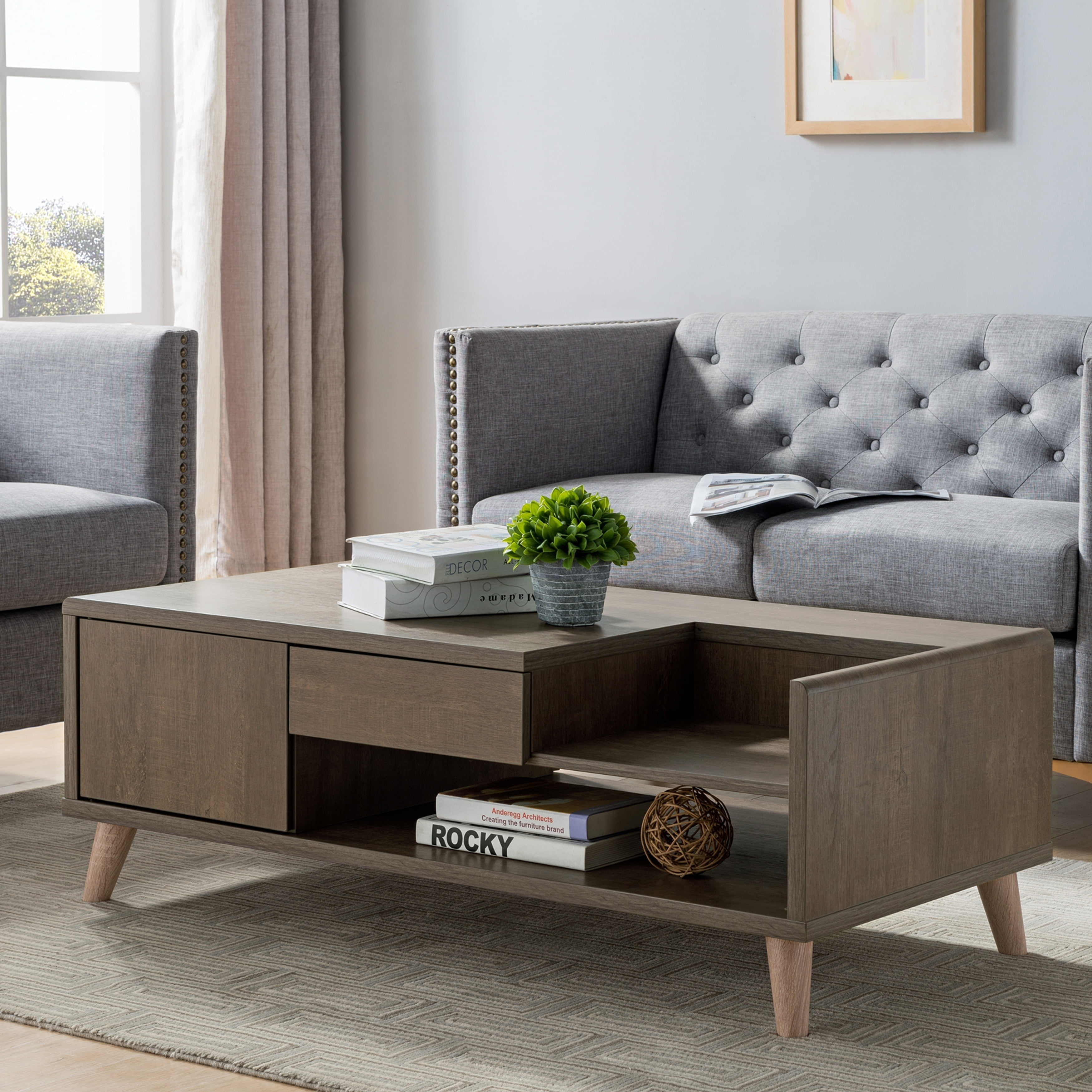 Modern coffee tables - pikolconsulting