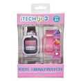 thumbnail image 5 of Itech Junior Kids Girls Glitter Unicorn Bluetooth Enabled Smartwatch with Interchangeable Straps and Bezels, 5 of 7