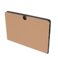 thumbnail image 4 of Housse de Protection pour Tablette Multifonctions 10,1 Pouces Full Wrap Design Antichoc pour Tablette Smile X Tablette, 4 of 8