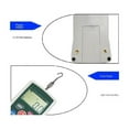 thumbnail image 4 of Small Digital Push Pull Force Gauge Portable Dynamometer Gauge 500N Pull Tester Kilogram Pull Tester ,Ergonomic Design, 4 of 5