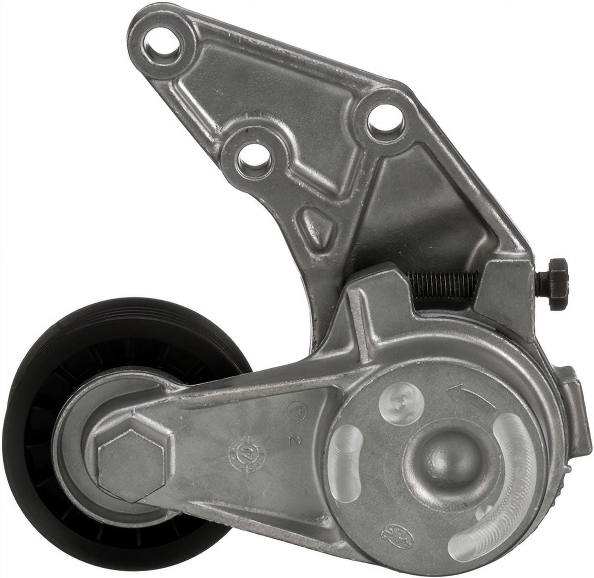 Accessory Drive Belt Tensioner Assembly