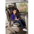 thumbnail image 5 of Graco Affix Highback Forward Facing Booster Car Seat with Latch System, Grapeade, 5 of 7