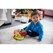 VTech Turn & Learn Driver Baby and Toddler Toys