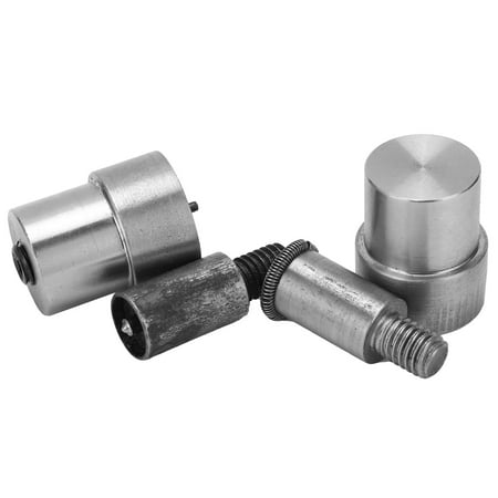 

Grommet Mold Hand Machine Buckle Grommet Die Eyelet Mold For Repair Parts For Man