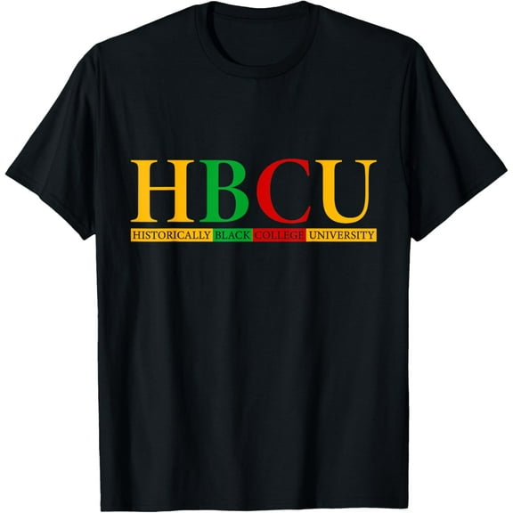 t-shirt HBCU Grad History Girls Historical Black College Graduate T-Shirt mens t shirt,black,women,funny,misfits,men,journey