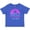 Royal Blue, variant on Inktastic Retro 80s Puerto Vallarta Boys or Girls Baby T-Shirt